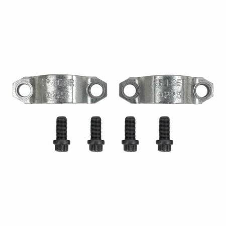 Spicer Universal Joint Strap Kit; Spl90/Spl100 90-70-28X